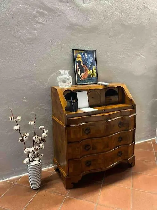 Interno Uno Apartment Ferrara