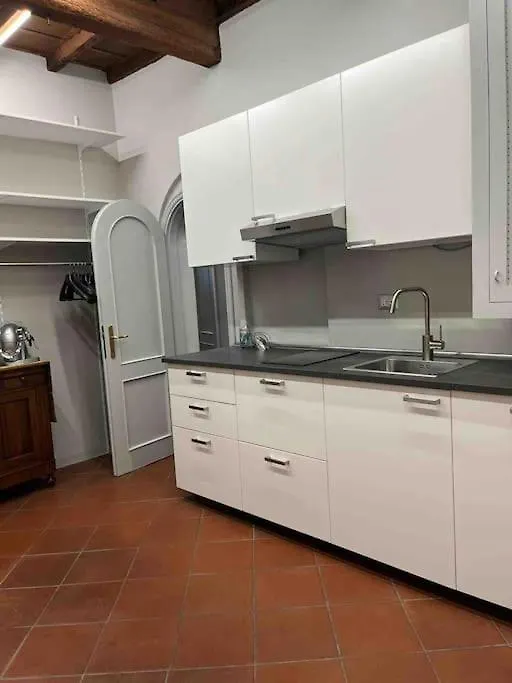 Interno Uno Apartment Ferrara