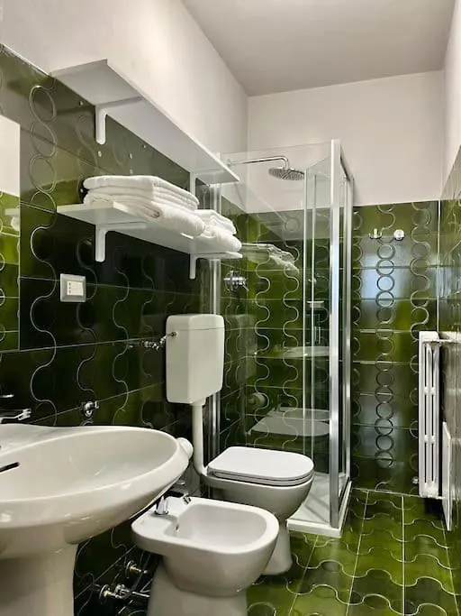 Interno Uno Apartment Ferrara