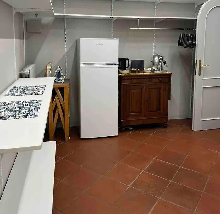 Interno Uno Apartment Ferrara 0*,