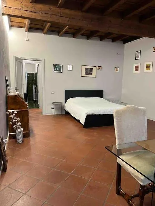 Interno Uno Apartment Ferrara