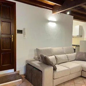 Ca' Cammello Apartman