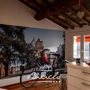 Biciclo' Citta Ferrara