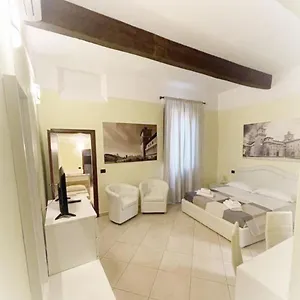 Dimora Al Saraceno Maison d'hôtes