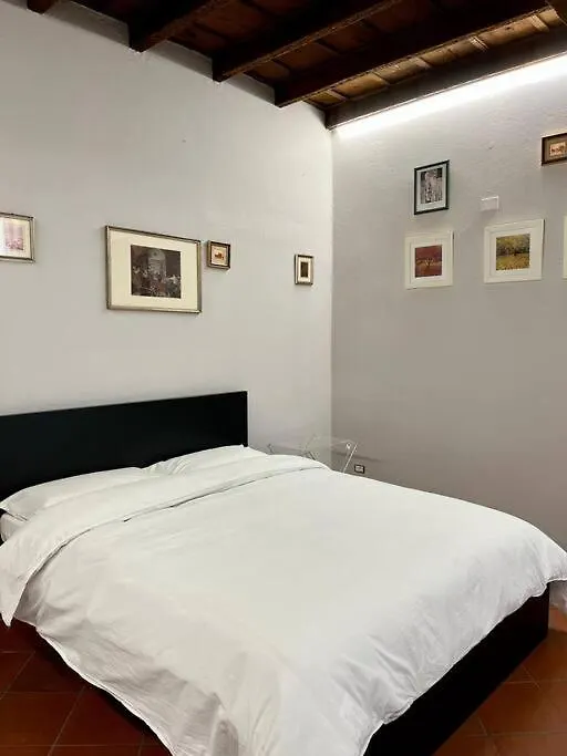 Interno Uno Apartment Ferrara